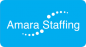 Amara Staffing logo